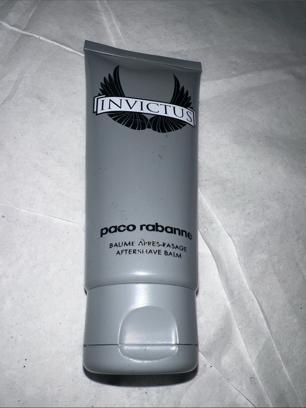 Paco Rabanne Invictus Aftershave Balm